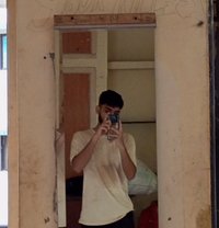 Hardik - Male escort in Navi Mumbai