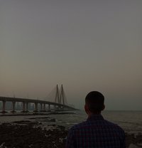 Hardik - Male escort in Navi Mumbai