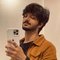 Hardik - Acompañantes masculino in New Delhi