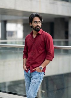 Hardik - Male escort in New Delhi Photo 7 of 7