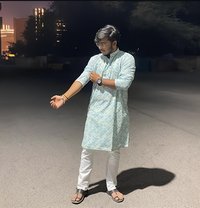 Hardik - Male escort in New Delhi