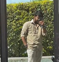 Hardik - Male escort in New Delhi