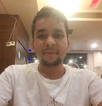 Hardik - Male escort in Thane