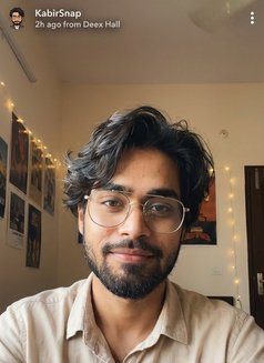 Avi Aoura - Acompañantes masculino in New Delhi Photo 2 of 10