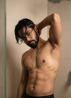 Avi Aoura - Acompañantes masculino in New Delhi Photo 5 of 10