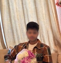 Hardik Sharma (Straight ) - Male escort in New Delhi