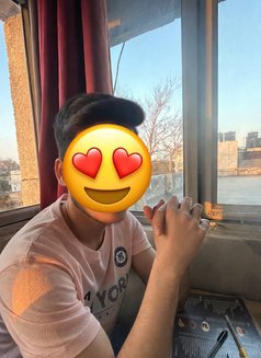 Hardik Sharma (Straight ) - Male escort in New Delhi Photo 2 of 4