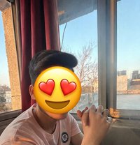 Hardik Sharma (Straight ) - Male escort in New Delhi