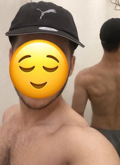 Hardik Sharma (Straight ) - Male escort in New Delhi Photo 3 of 4