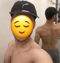 Hardik Sharma (Straight ) - Male escort in New Delhi