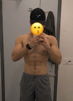 Hardik Sharma (Straight ) - Male escort in New Delhi Photo 4 of 4