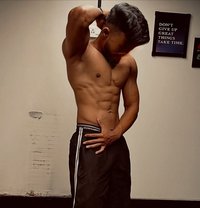 Hardik Shinde - Acompañantes masculino in Pune