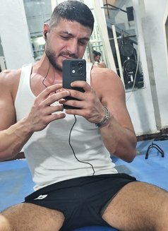 Hardman Top - Male escort in Beirut Photo 7 of 8