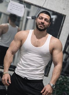 Hardman Top - Male escort in Beirut Photo 7 of 9