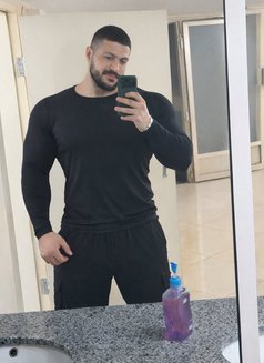 Hardman Top - Male escort in Beirut Photo 8 of 9