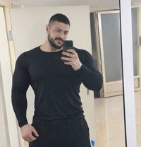 Hardman Top - Male escort in Beirut Photo 8 of 9