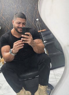 Hardman Top - Male escort in Beirut Photo 9 of 9