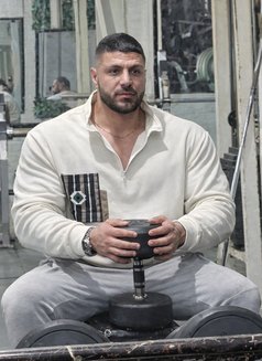 Hardman Top - Male escort in Beirut Photo 11 of 12