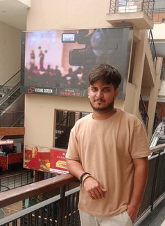 Hardpussylicker 720 - Male escort in Gurgaon Photo 1 of 1