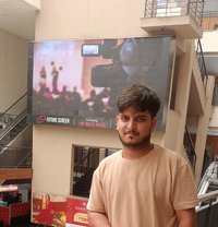 Hardpussylicker 720 - Acompañantes masculino in Gurgaon