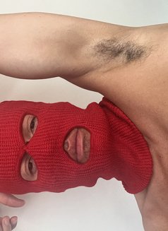 Hardsports fetish Kink - Male escort in London Photo 28 of 30