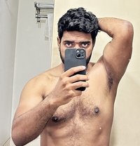 Hardstroker - Male escort in Hyderabad