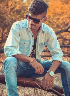 Hardu - Male escort in Ahmedabad Photo 1 of 4