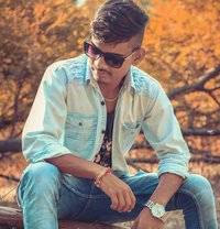 Hardu - Male escort in Ahmedabad Photo 1 of 4