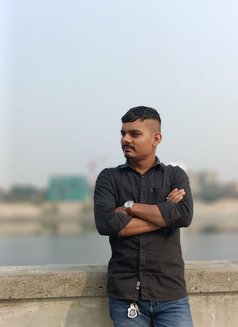 Hardu - Male escort in Ahmedabad Photo 4 of 4