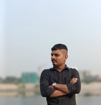 Non stop fuck - Acompañantes masculino in Ahmedabad