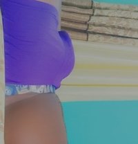 SweetestDick - Male escort in Lagos, Nigeria