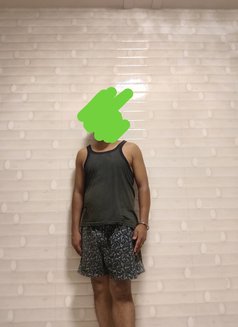 Hardworker Mnc Guy - Male companion in Mumbai Photo 6 of 6