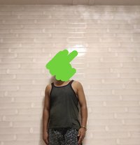 Thick Guy - Male escort in Mumbai