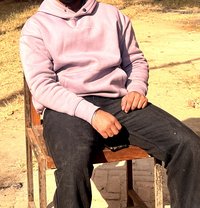 Hardy Boy - Male escort in Chandigarh
