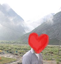 Hardy Boy - Male escort in Chandigarh