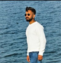 Hardy Boy - Male escort in Chandigarh