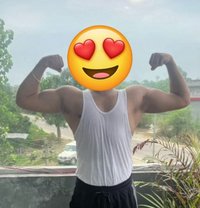 Hardy Boy - Male escort in Chandigarh
