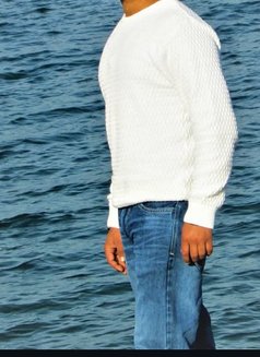 Hardy Boy - Male escort in Chandigarh Photo 1 of 2