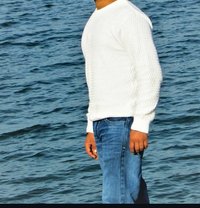 Hardy Boy - Male escort in Chandigarh