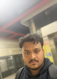 Hardy Daddy - Male escort in Kolkata Photo 2 of 4