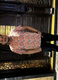 Hardy Daddy - Male escort in Kolkata Photo 4 of 4
