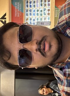 Hardy Daddy - Acompañante masculino in Kolkata Photo 5 of 6