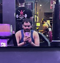 Hardy Daddy - Acompañantes masculino in Kolkata