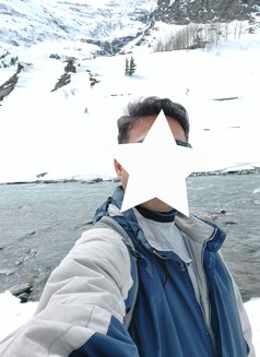 Hardy Desire - Male escort in Jaipur Photo 1 of 2
