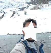 Hardy Desire - Male escort in Jaipur