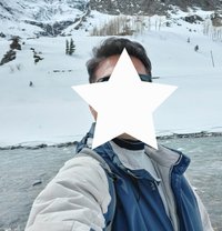Hardy Desire - Male escort in Jaipur