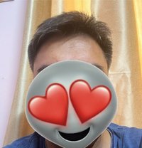 Hardy - Male escort in New Delhi