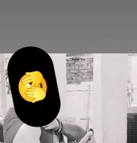 Hardy - Male adult performer in New Delhi