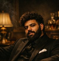 Hardy - Male escort in Islamabad