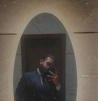 Hardy - Male escort in Islamabad